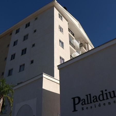 Curta Praia do Quilombo - Palladium Penha (Santa Catarina) Exterior foto