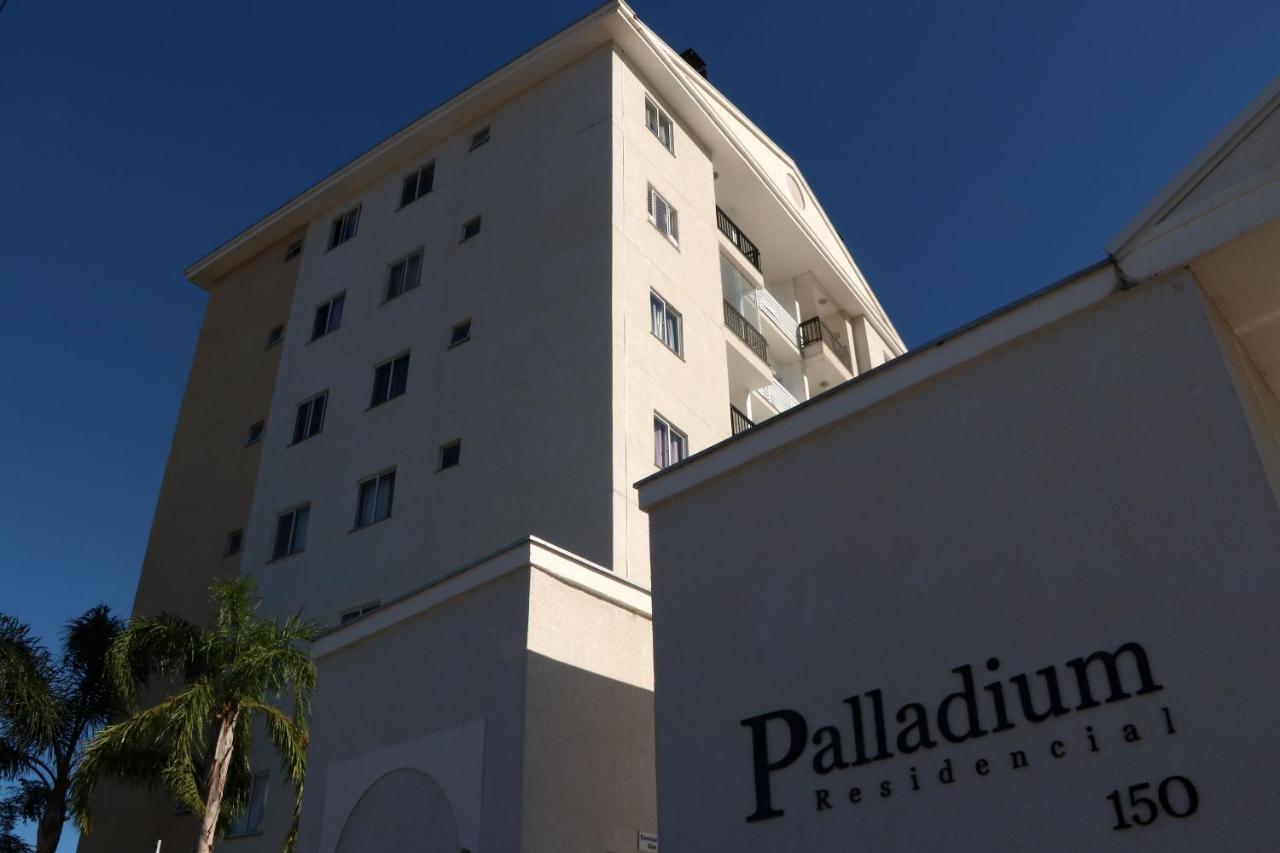 Curta Praia do Quilombo - Palladium Penha (Santa Catarina) Exterior foto