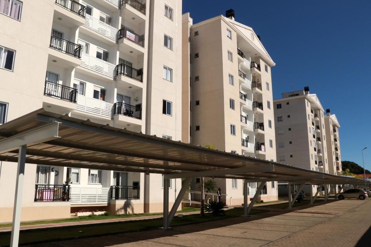 Curta Praia do Quilombo - Palladium Penha (Santa Catarina) Exterior foto